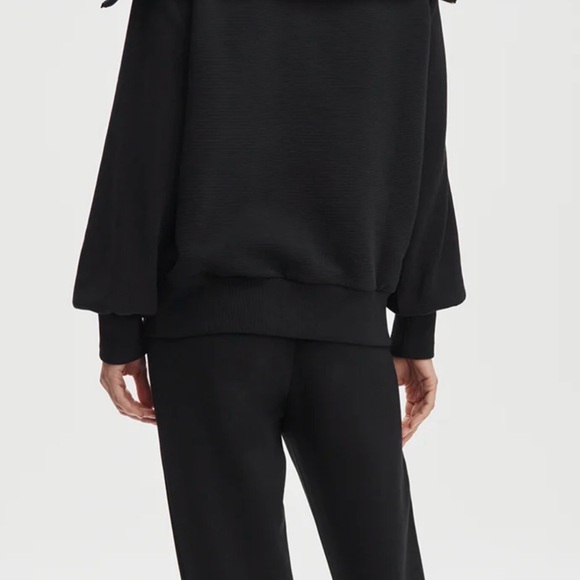 Varley Vine Half Zip Pullover {XXS} - Picture 3 of 7